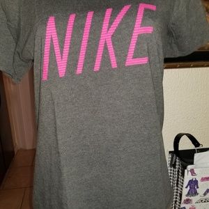 Nike shirt
